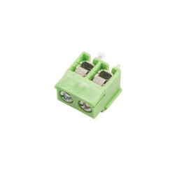 M400 5mm 2 Pin Terminal Terminal - 2