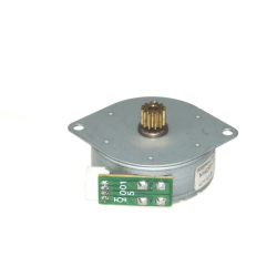 M42SP-4N Stepper Motor - 2