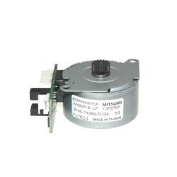 M42SP-5 7.5° 8Ω Stepper Motor - 8