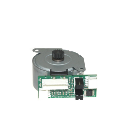 M42SP-5 7.5° 8Ω Stepper Motor - 9