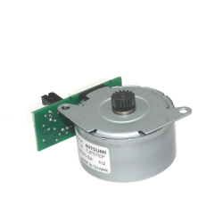 M42SP-5 7.5° 8Ω Stepper Motor 