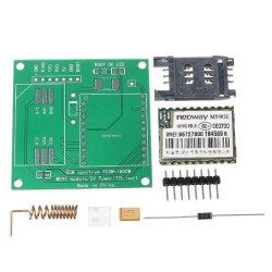 M590E GSM/GPRS Module - DIY Kit - 1