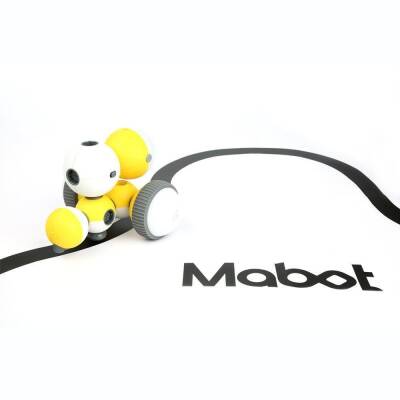 Mabot A Starter Kit - STEAM Starter Education Robot - 2