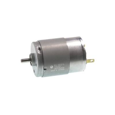 Mabuchi RS-4B5PA Gearless DC Motor - 1