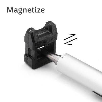 Magnetic Magnetizer Magnetizer Demagnetizer 35mm - 4