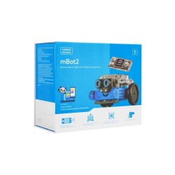 MakeBlock mBot2 Educational Robot - 2