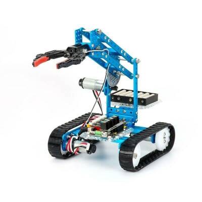 Makeblock Ultimate Robot Kit V2.0 - 1