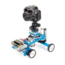 Makeblock Ultimate Robot Kit V2.0 - 2