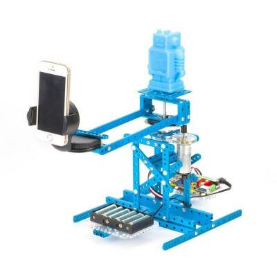 Makeblock Ultimate Robot Kit V2.0 - 4