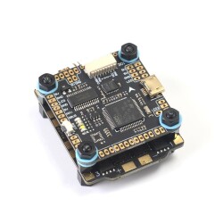 Mamba F405 MK2 Flight Control Card Betaflight - 2