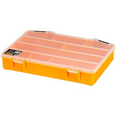 Mano Material Box ORG-10 Organizer 10 ' - 9