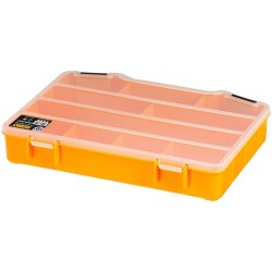 Mano Material Box ORG-10 Organizer 10 ' - 3