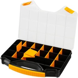 Mano Material Box ORG-13 Organizer 13 ' - 7