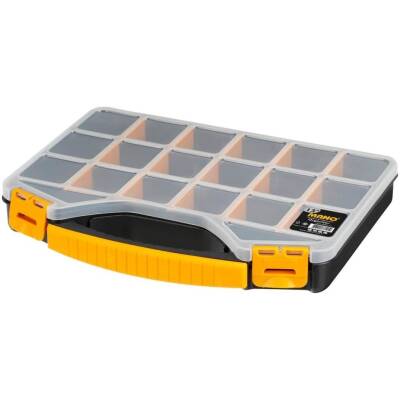 Mano Material Box ORG-13 Organizer 13 ' - 8