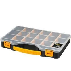 Mano Material Box ORG-18 Organizer 18 ' - 2