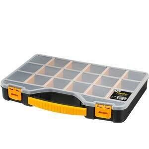 Mano Material Box ORG-18 Organizer 18 ' - 2