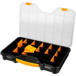 Mano Material Box ORG-24 Organizer 24 ' - 1