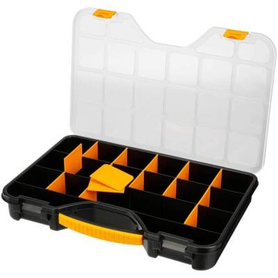 Mano Material Box ORG-24 Organizer 24 ' - 1