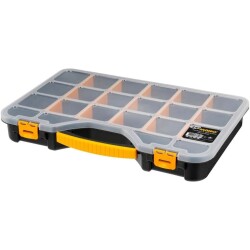 Mano Material Box ORG-24 Organizer 24 ' - 2