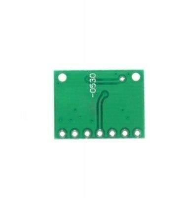 MAX30100 Heart Pulse Sensor - 2