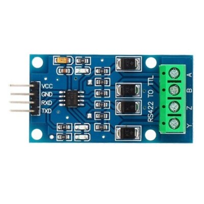 Max490 RS422 TTL Converter Module - 1