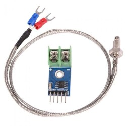 MAX6675 K-type Thermocouple Thermocouple Sensor - 1