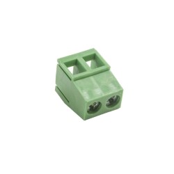 MB312-500M02CE02 5mm 2 Pin Terminal Terminal - 2