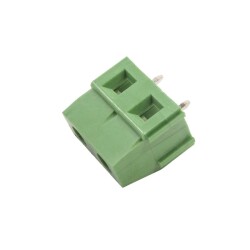 MB312-762M02CE02 7.62mm 2 Pin Terminal Terminal - 1