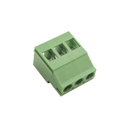 MB42-500M03 5mm 3 Pin Terminal Terminal - 2