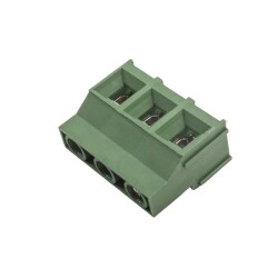 MB910-952M03 9.52mm 3 Pin Terminal Terminal - 1