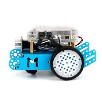 mBot 2.4G STEM Education Robot - MakeBlock V1.1 Blue - 3