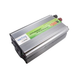 MC-5100 DC12V'tan AC220V'a Dönüştürücü - 1000W inverter - 1