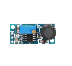 MC34063A DC-DC 3.6V - 36V Reverse Voltage Module - 3