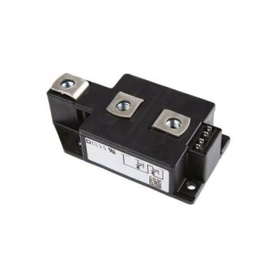 MCC250-08io1 Thyristor Module 2X287A 800V - 1