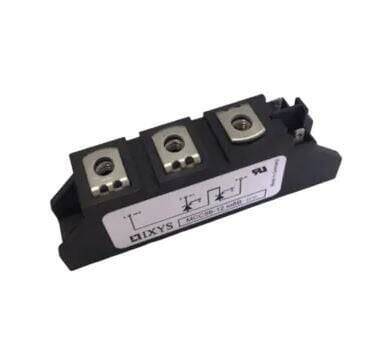 MCC56-12İO8B Thyristor Module 2X60A 1200V - 1