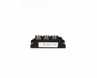 MCC72-08İO1B Thyristor Module 2X85A 800V - 1