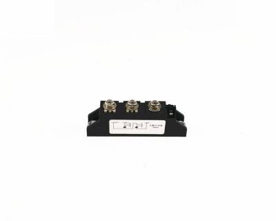 MCC72-08İO8B Thyristor Module 2X85A 800V - 1