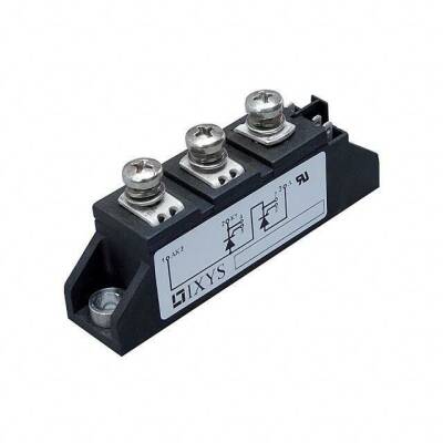 MCC72-12İO1B Thyristor Module 2X85A 1200V - 1