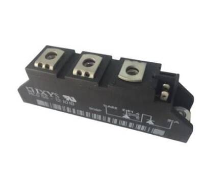 MCD56-12io1B Thyristor Module SCR 60A 1200V - 1