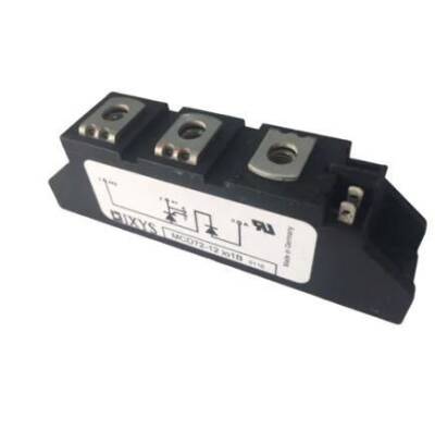 MCD72-12io1B 85A 1200V Thyristor Diode Module - 1