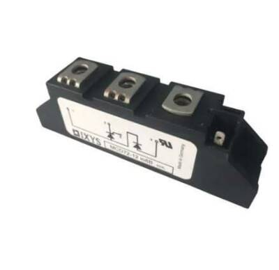 MCD72-12io8B 85A 1200V Thyristor Diode Module - 1