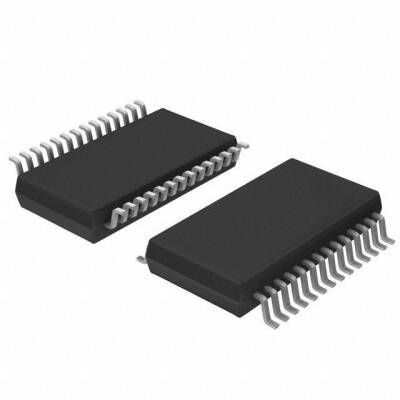 MCP23S17-E/SS SSOP-28 Expansion IC - 1