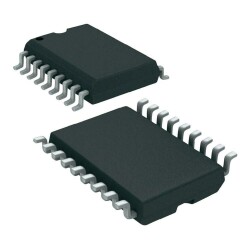 MCP2515-I/SO SOIC-18 SMD CAN Bus Integrated 