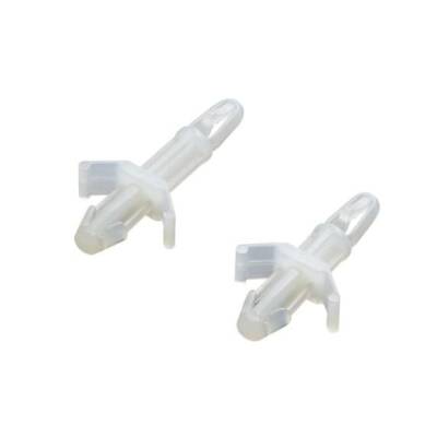 MCS-12 Plastic Tab Distance - 1