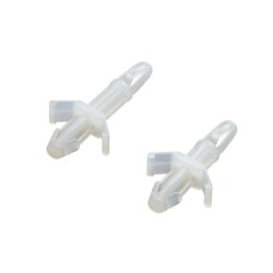 MCS-19 Plastic Tab Distance 