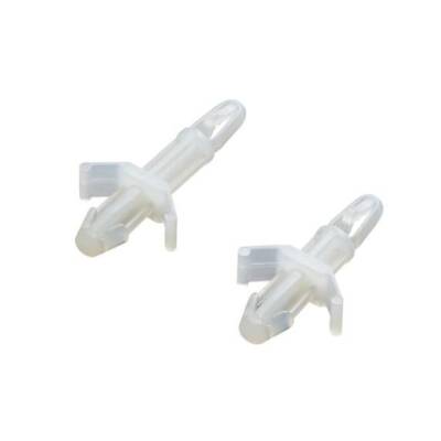 MCS-3 Plastic Tab Distance - 1