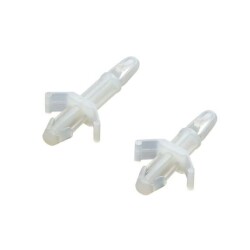 MCS-9 Plastic Tab Distance - 1