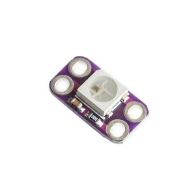 MCU2812B WS2812B RGB LED - 1