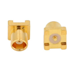 MCX-KE SMD Female Connector - 1