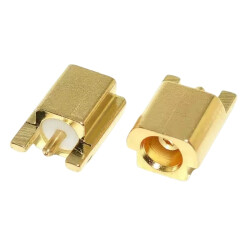 MCX-KEF Female Connector - 1